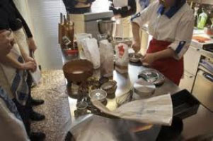 2° Corso base di Cucina e Pasticceria