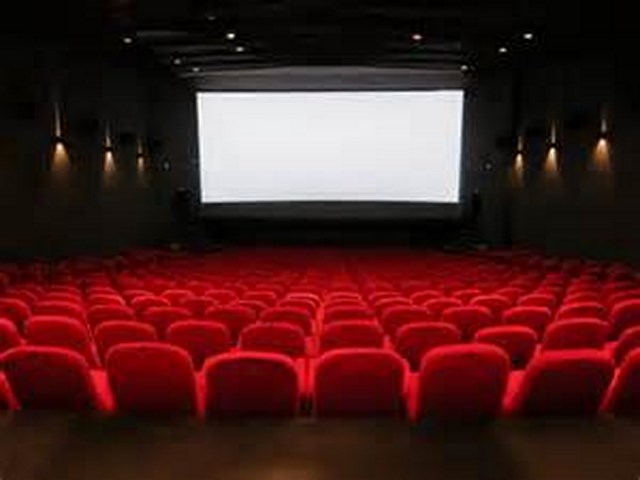 Progetto Cinema